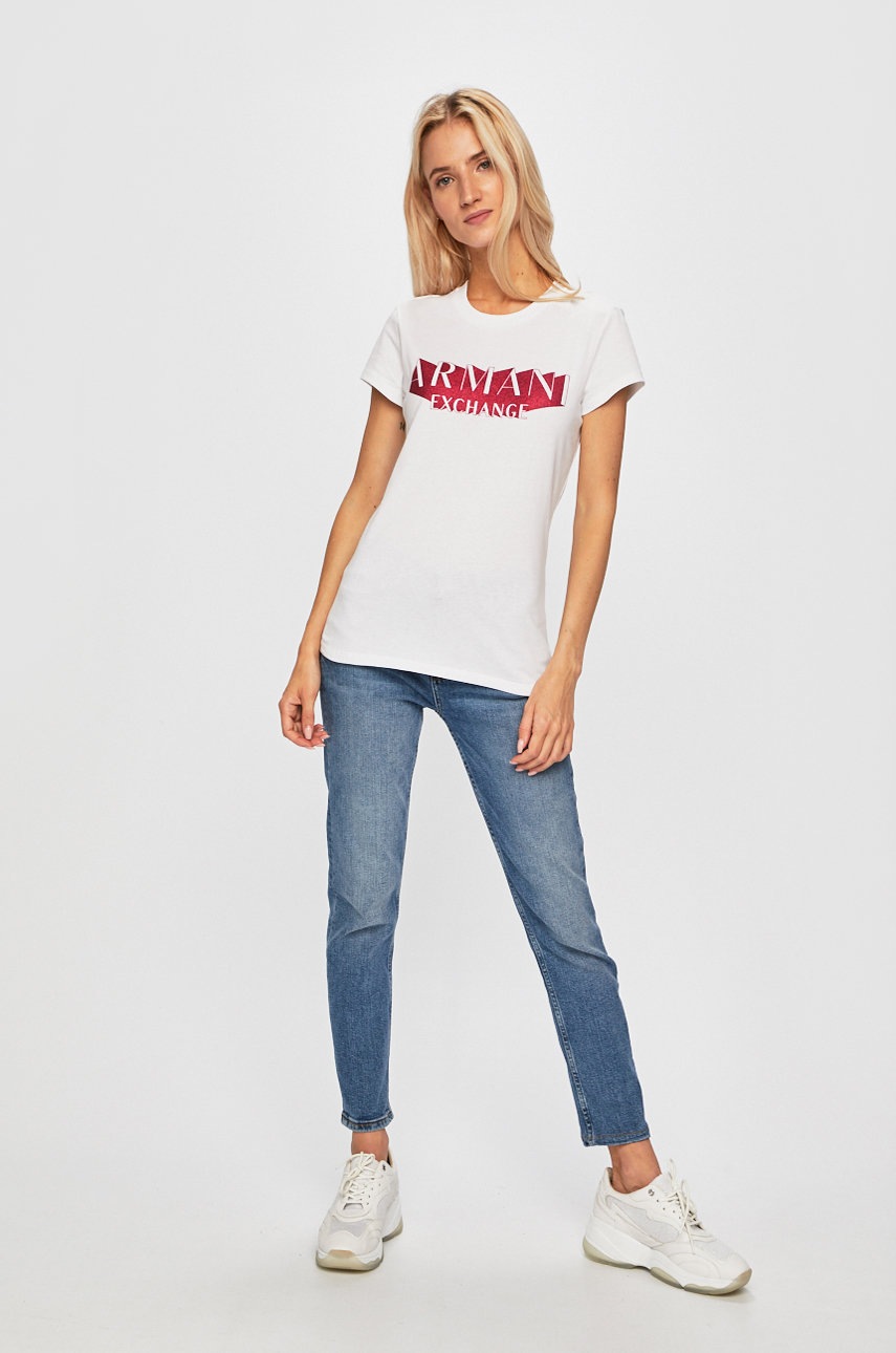 

Armani Exchange - Футболка