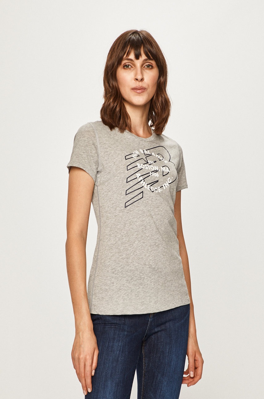 New Balance - Tricou