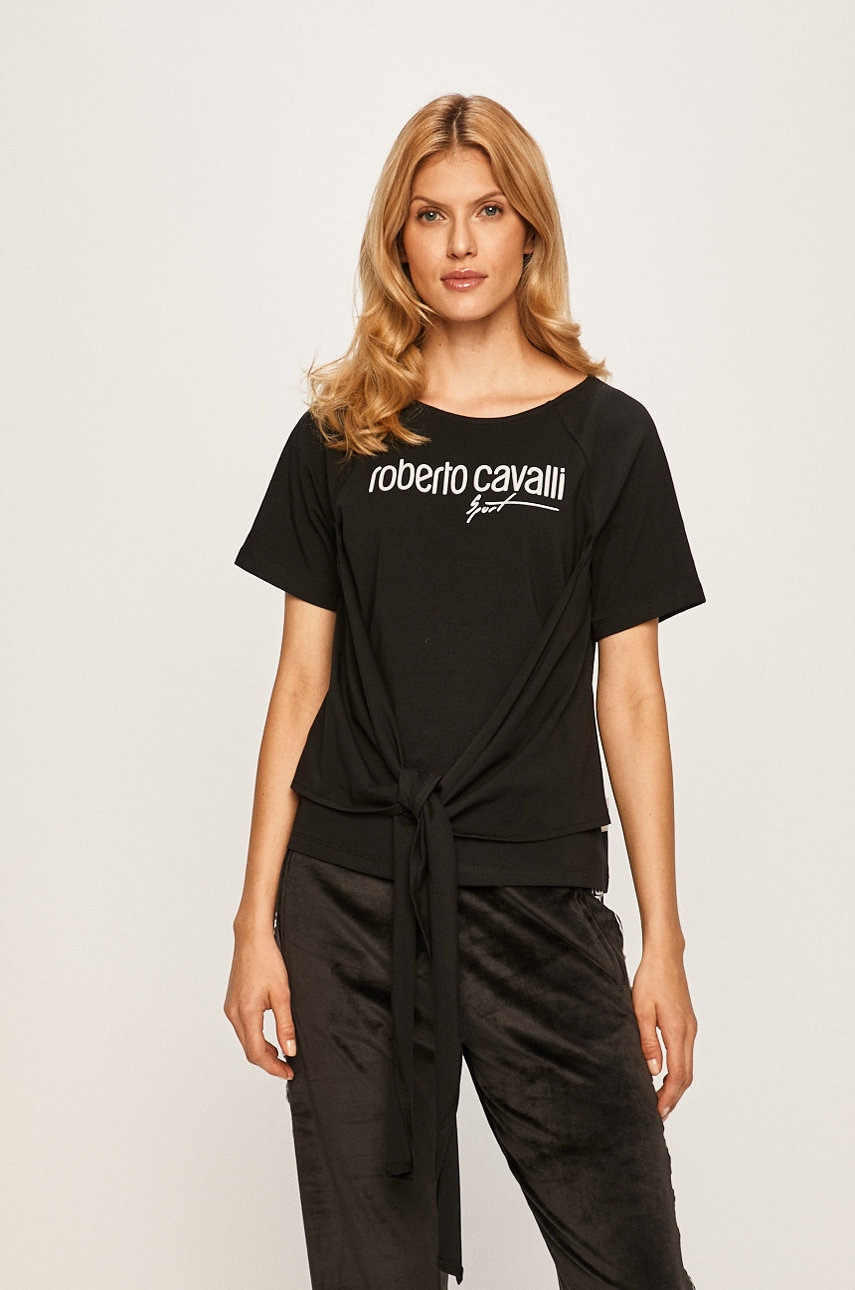 Roberto Cavalli Sport - Tricou
