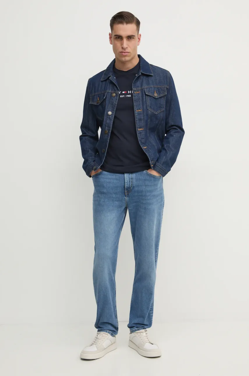 Tommy Hilfiger - Футболка Tommy Hilfiger - Футболка