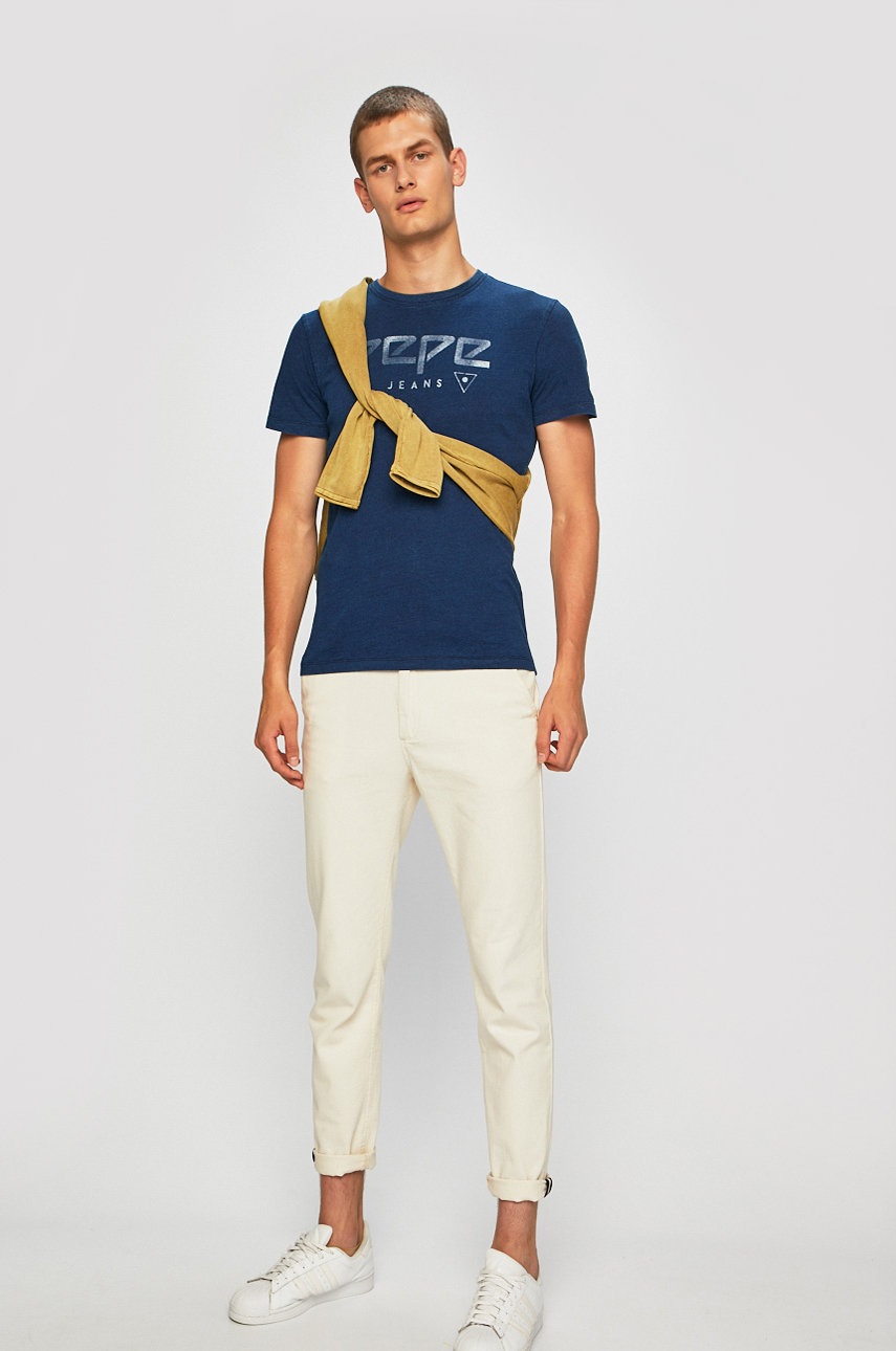 

Pepe Jeans - Футболка Dennis