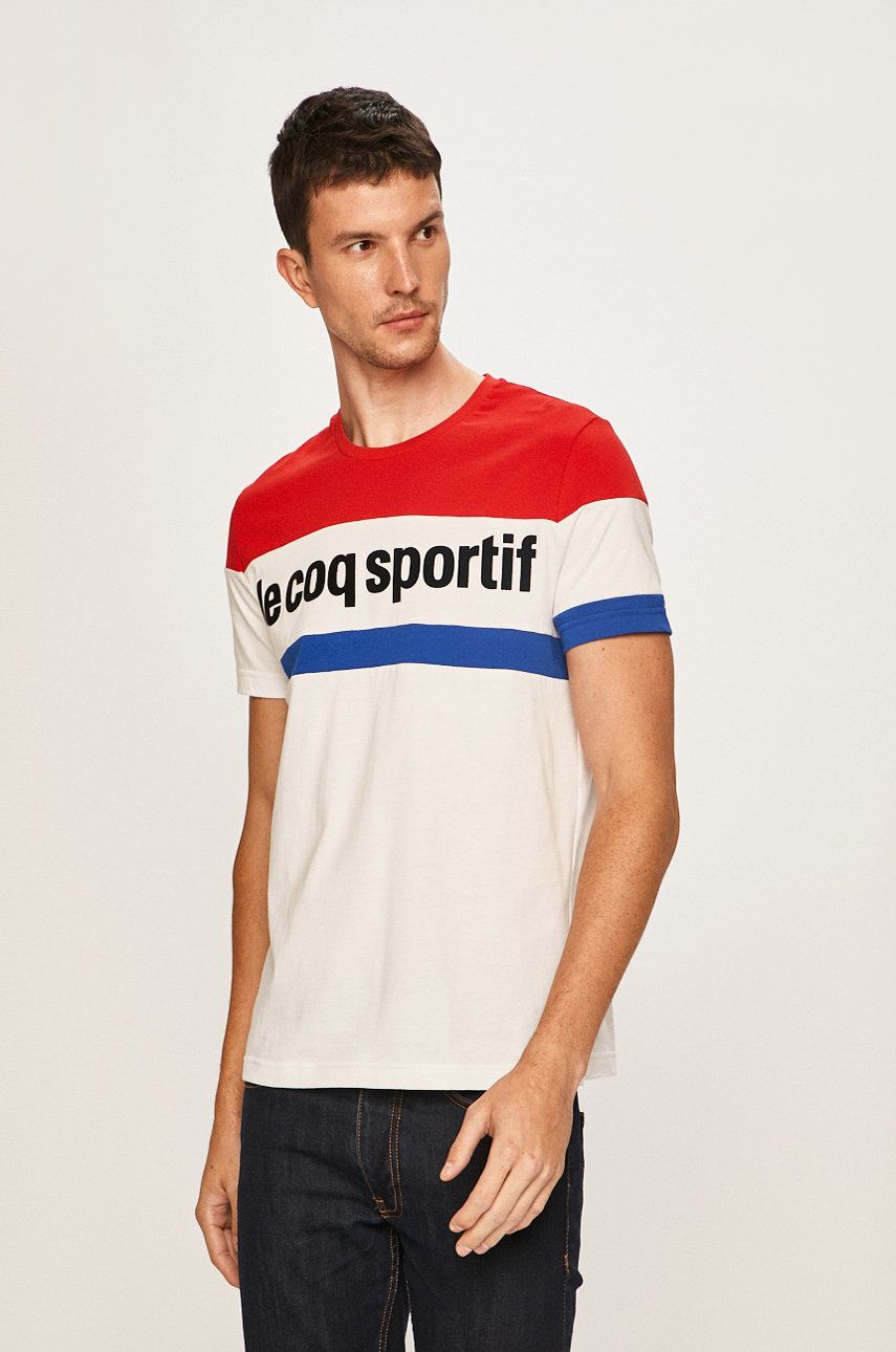 Le Coq Sportif - Tricou