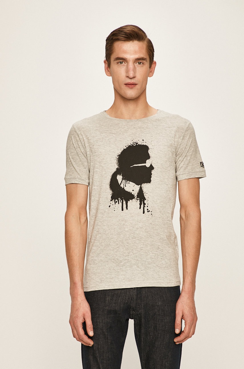 Karl Lagerfeld - Tricou