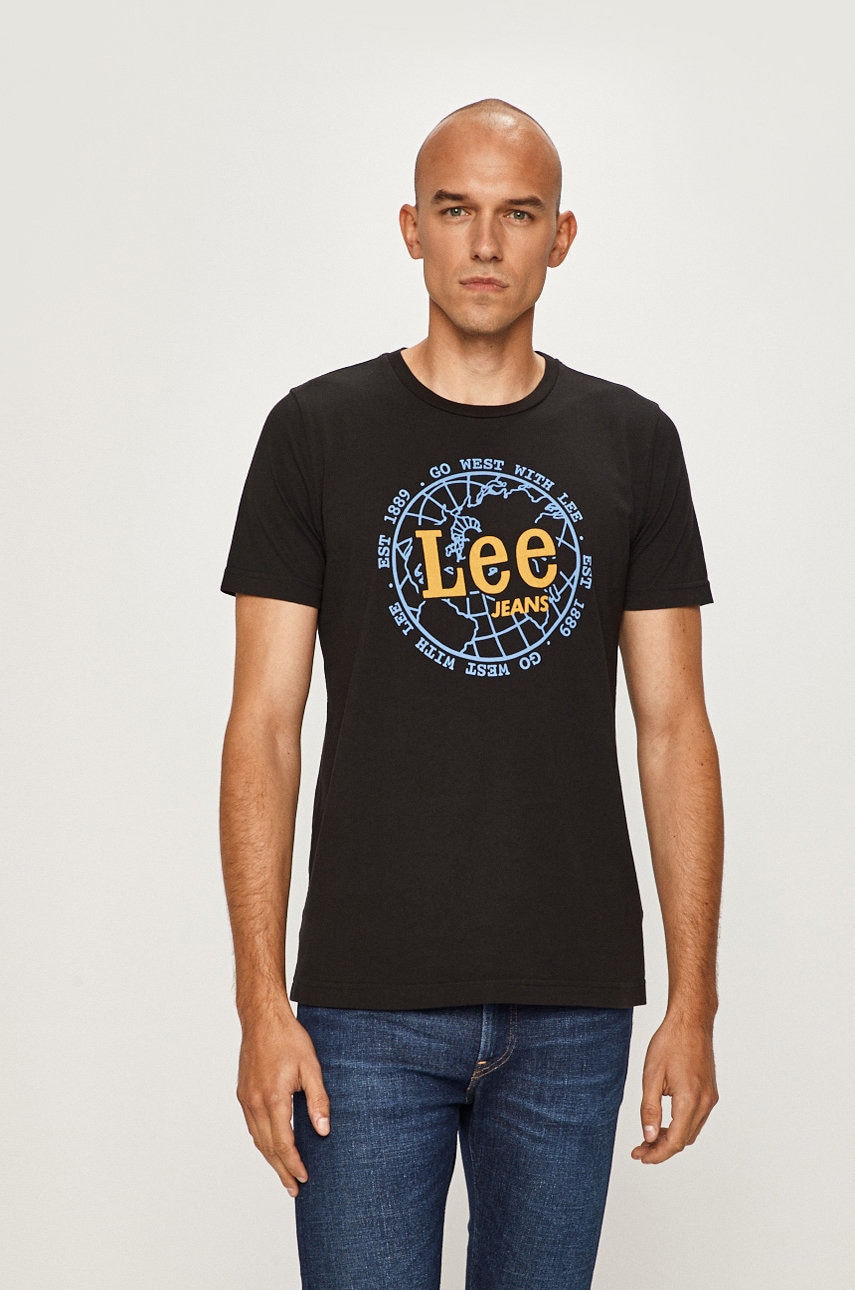Lee - Tricou