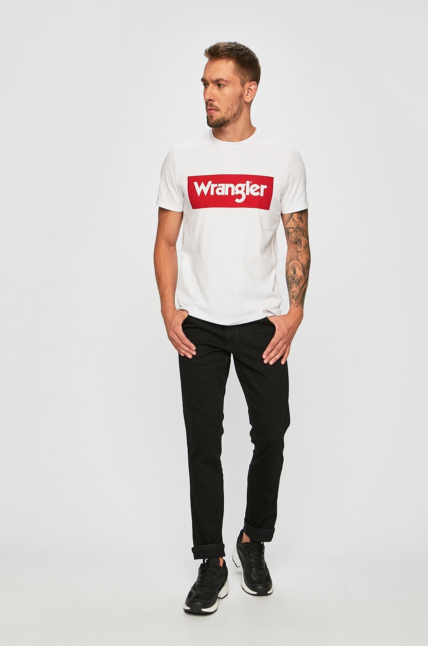 

Wrangler - Футболка