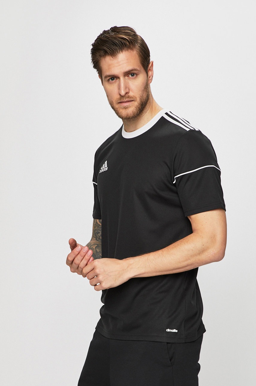 

adidas Performance - Футболка, Чёрный