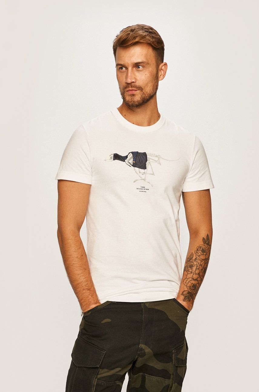 G-Star Raw - Tricou