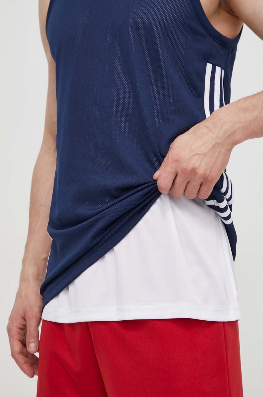 adidas Performance Tričko adidas Performance DY6594 (obrázek 6)