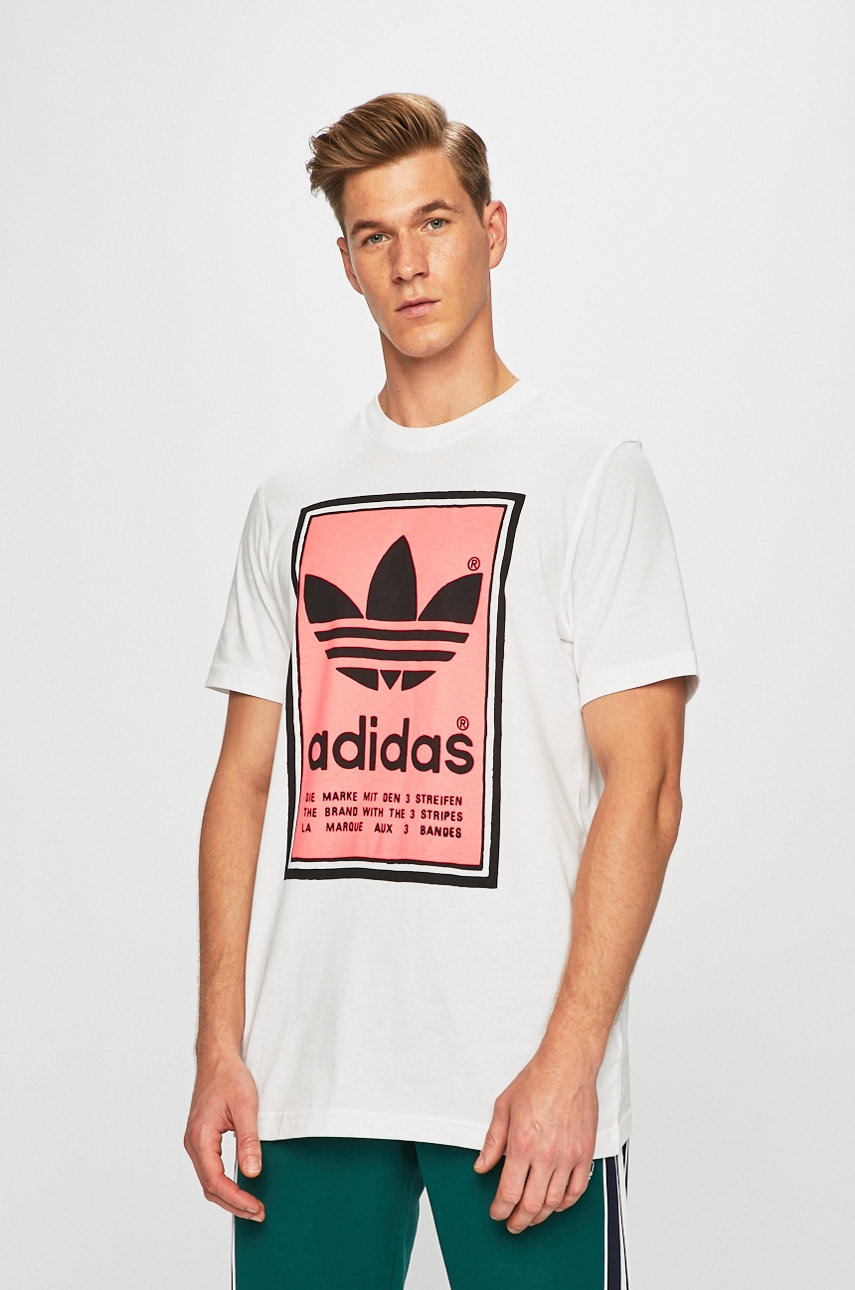 adidas Originals - Tricou