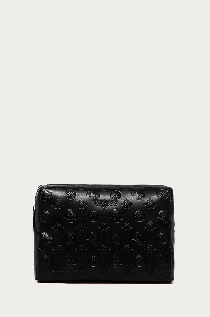 

Guess - Косметичка, Чёрный