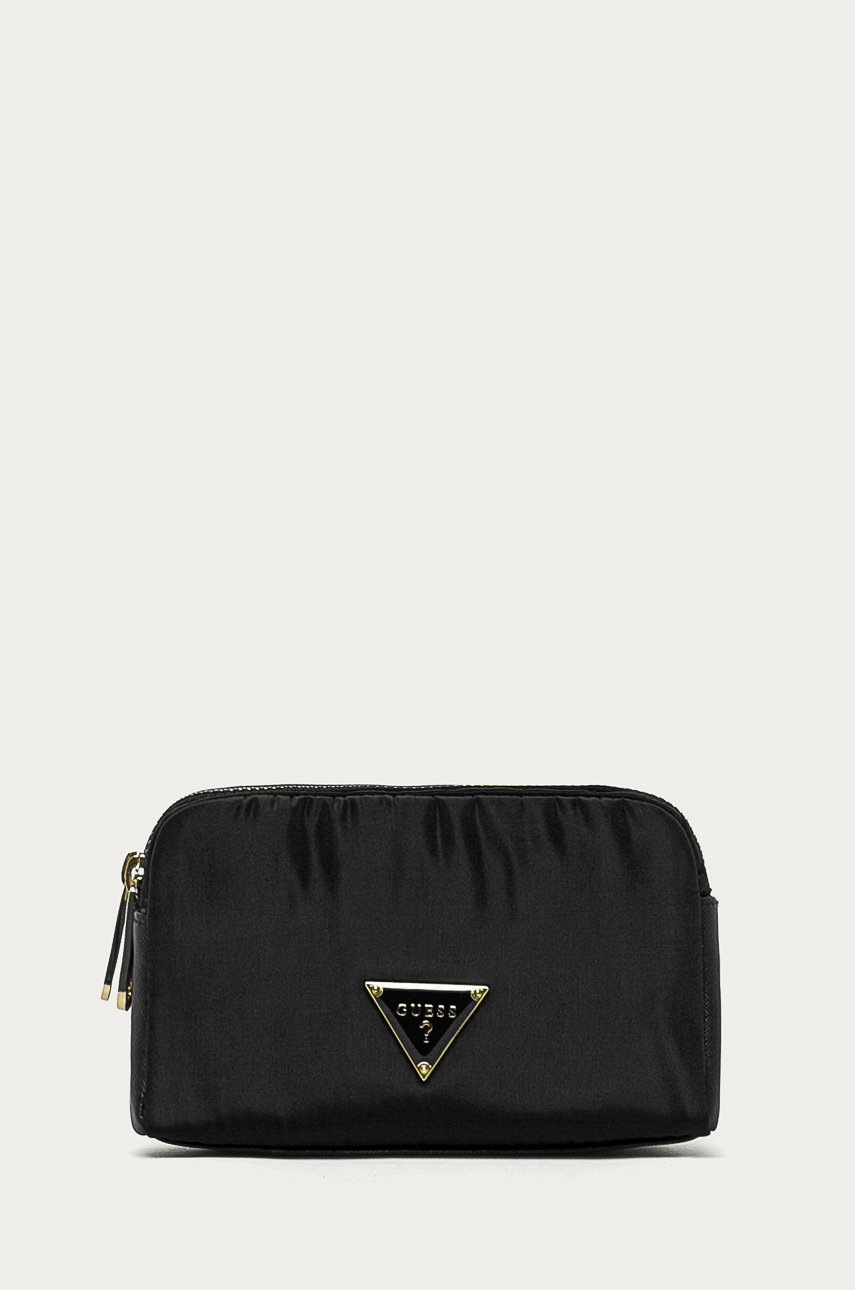 

Guess - Косметичка, Чёрный