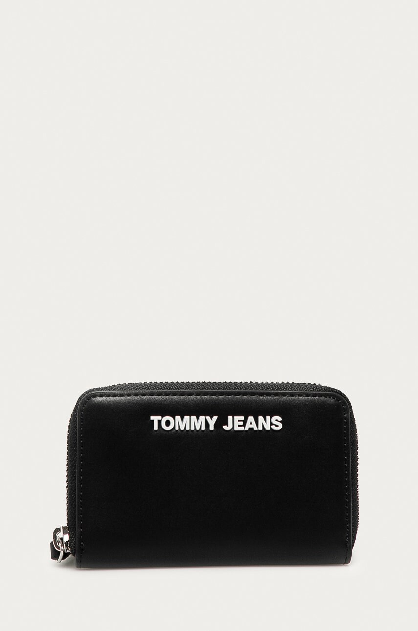 

Tommy Jeans - Кошелек, Чёрный
