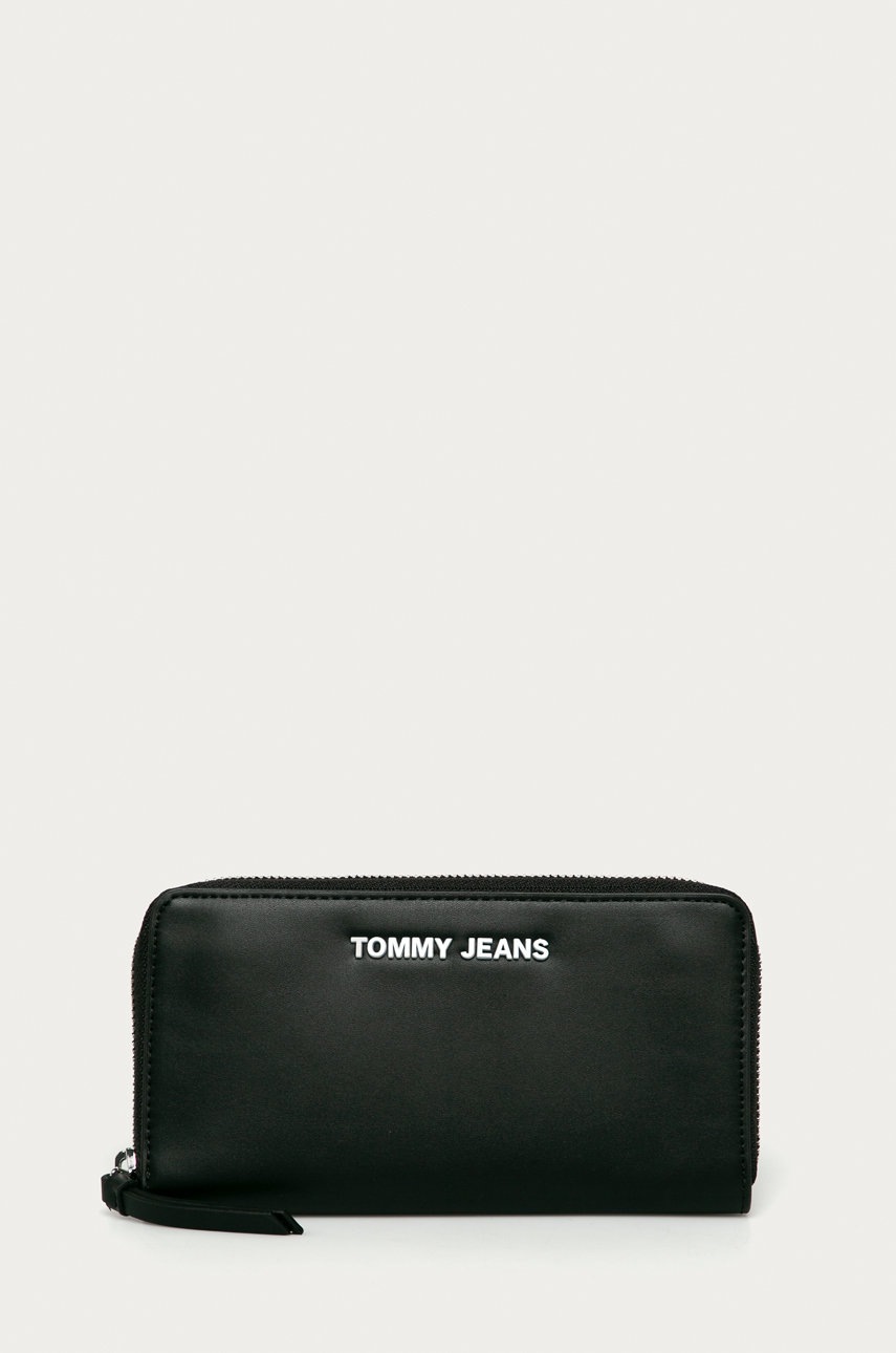 

Tommy Jeans - Кошелек, Чёрный