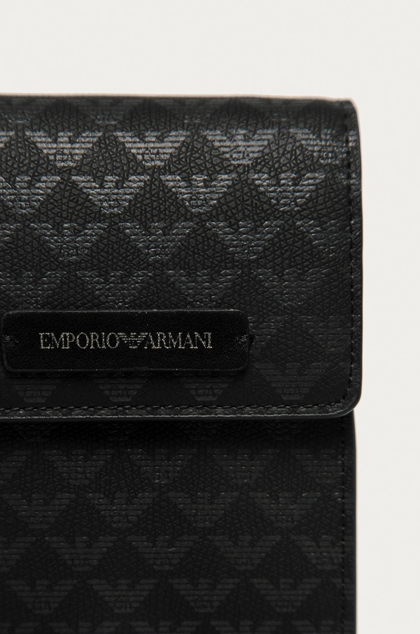 

Emporio Armani - Чехол на телефон