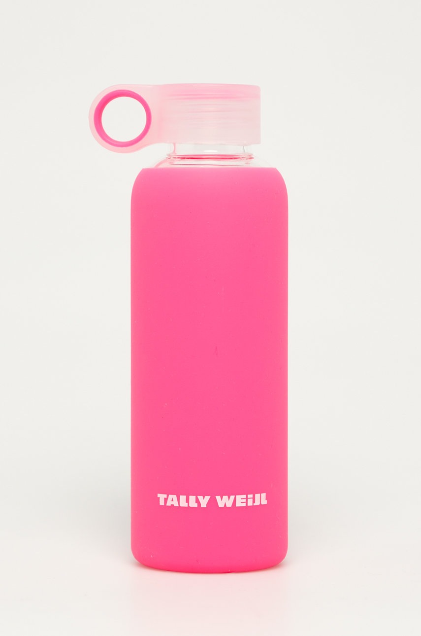 Tally Weijl - Szklana butelka 0,5 L