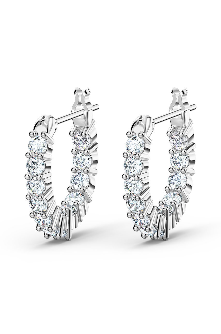 Swarovski - Сережки VITTORE