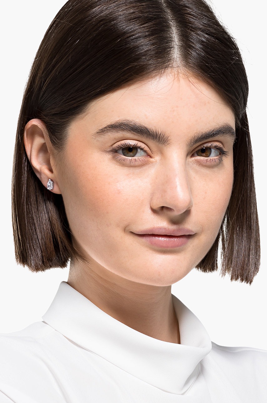 

Swarovski - Сережки ATTRACT