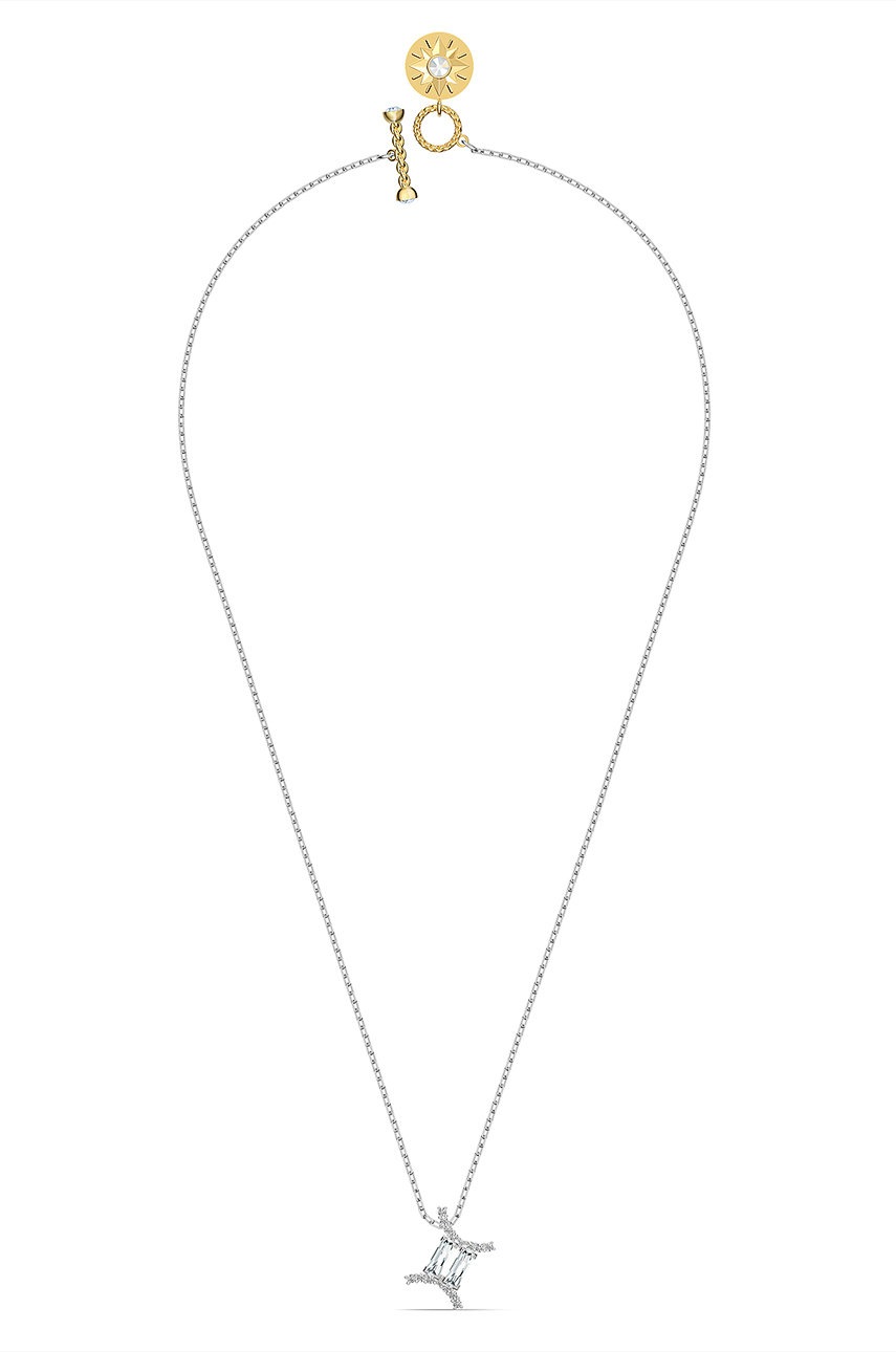 

Swarovski - Цепочка ZODIAC II, Барвистий