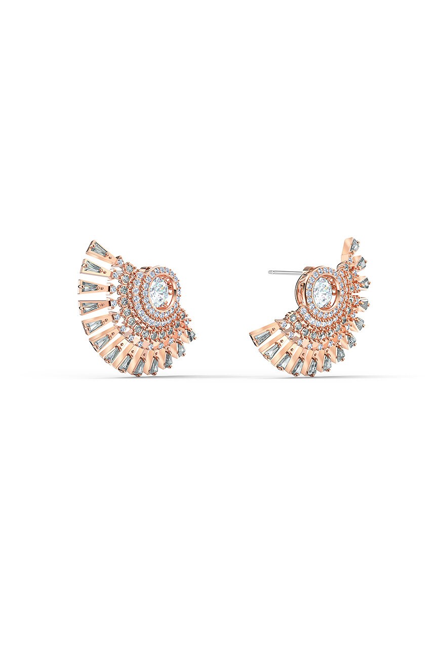 

Swarovski - Сережки SPARKLING DC