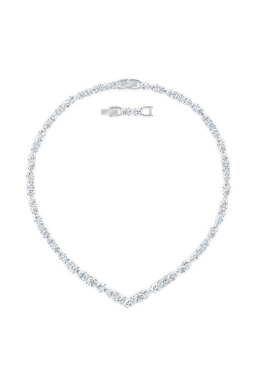 

Swarovski - Ланцюжок TENNIS DLXMC