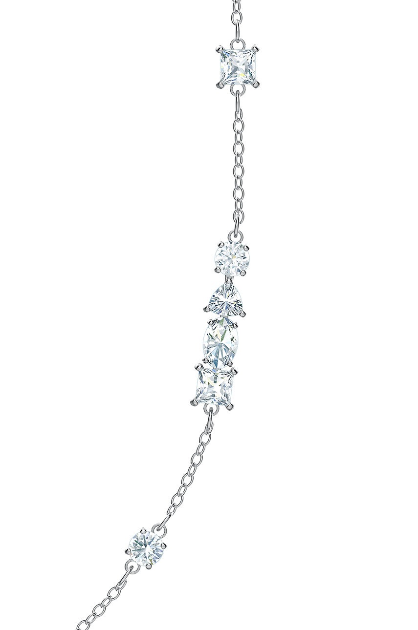 

Swarovski - Цепочка TENNIS DLXMC