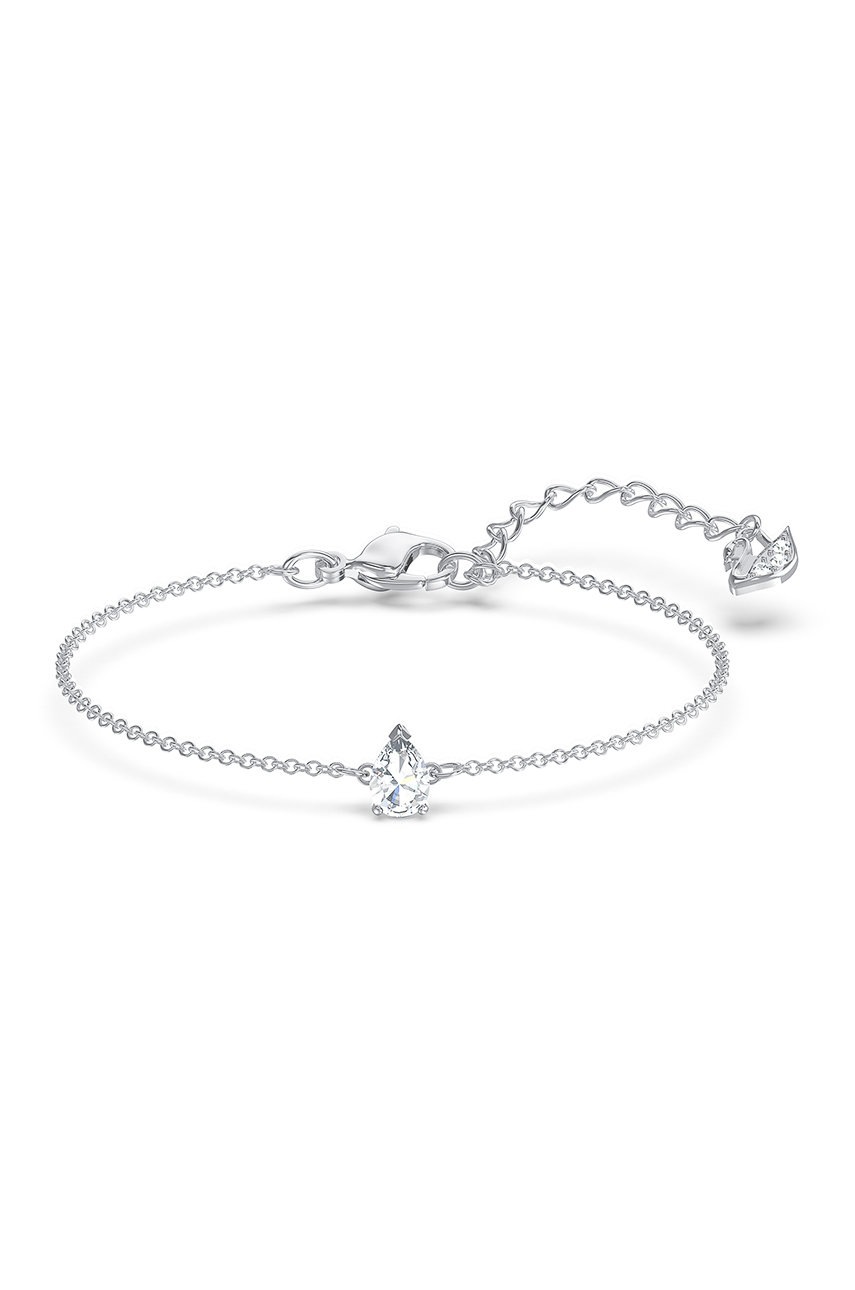 

Swarovski - Цепочка и браслет TENNIS DLXMC