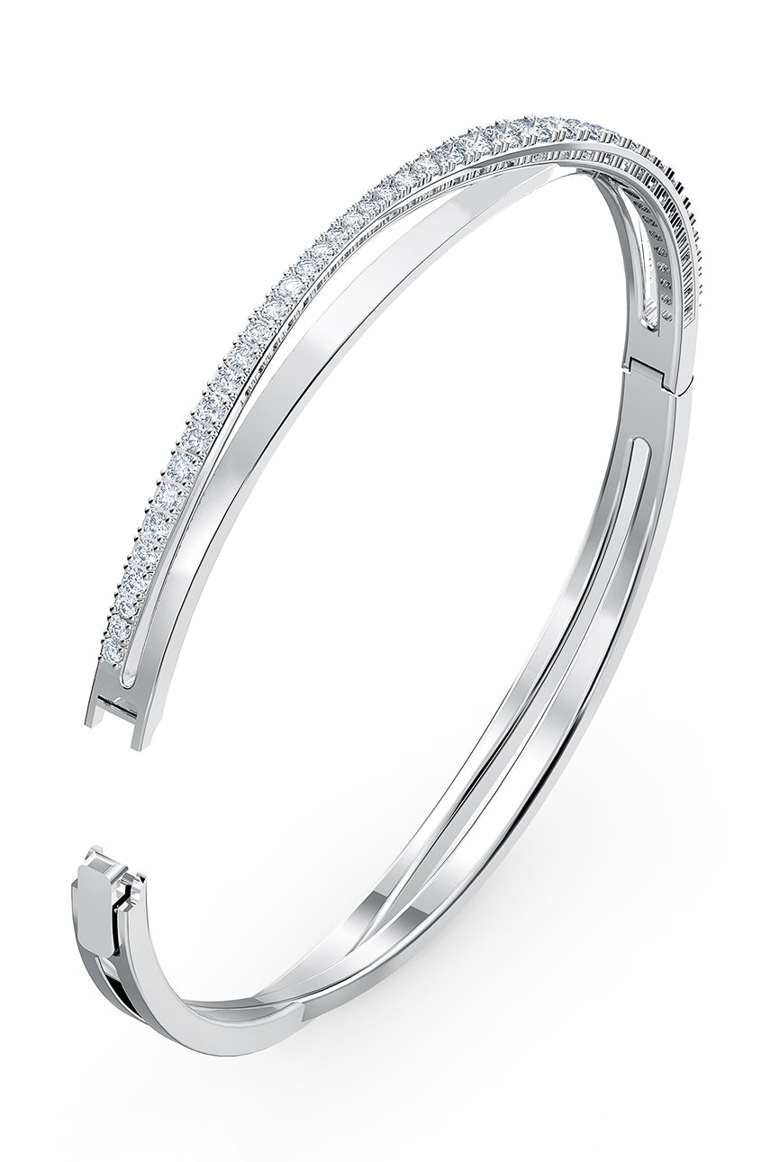 Levně Swarovski - Náramek TWIST