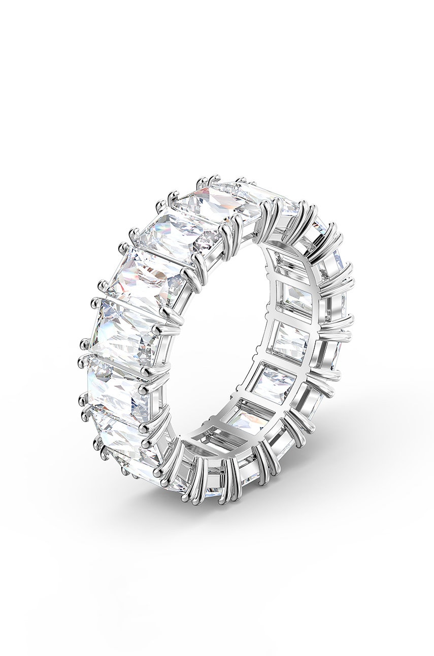 Swarovski - Pierścionek VITTORE 5572699