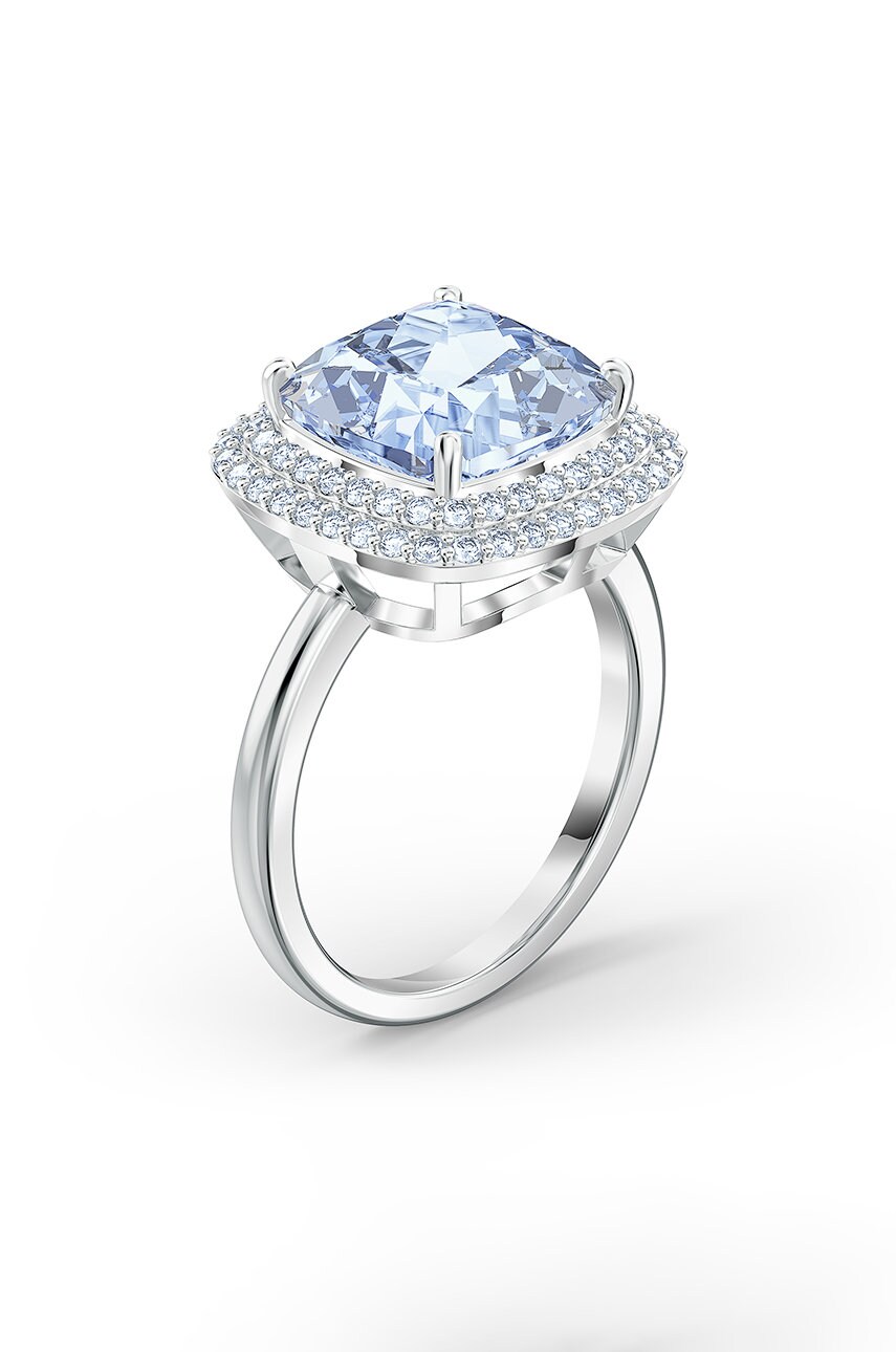 

Swarovski - Кольцо ANGELIC, Серебрянный