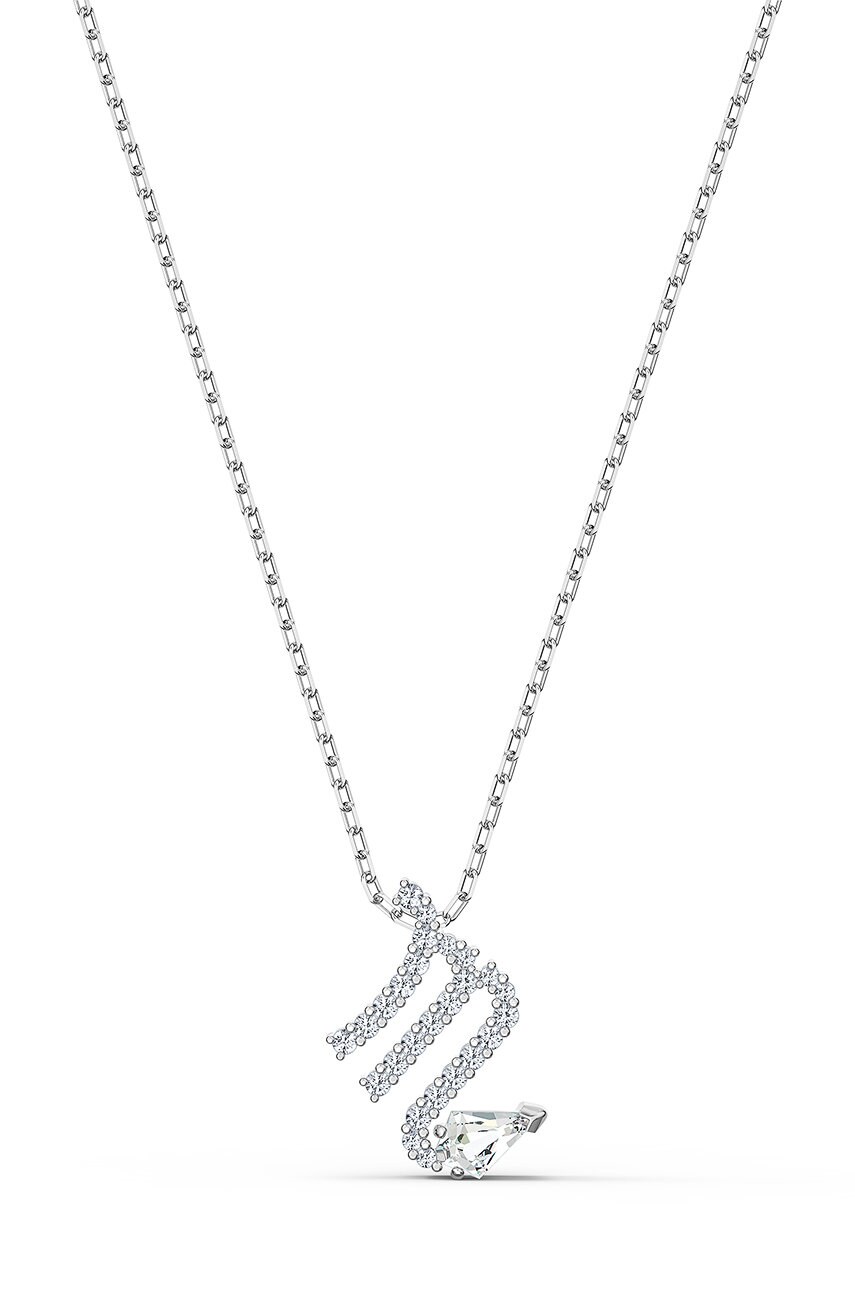 

Swarovski - Ланцюжок ZODIAC II SCORPIO