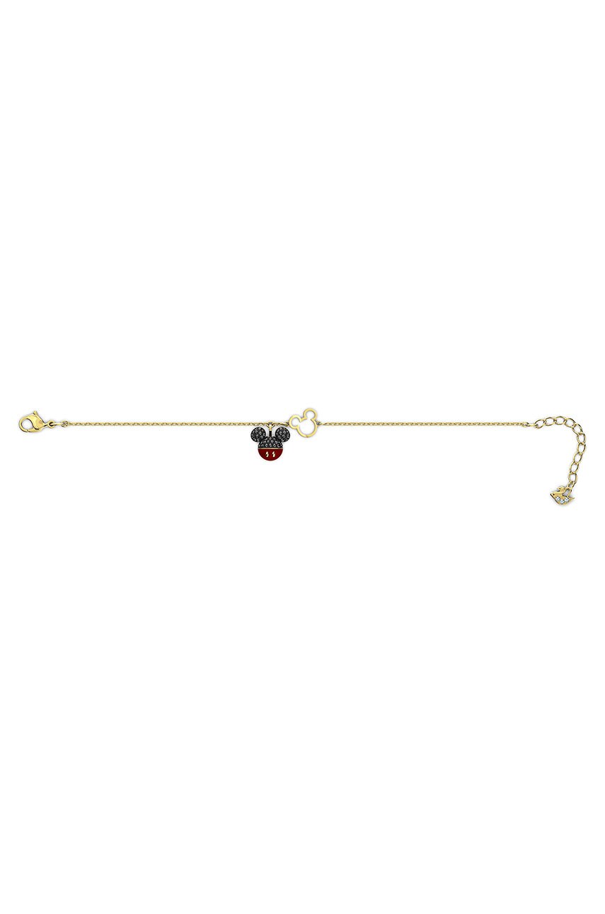 

Swarovski - Браслет MICKEY & MINNIE