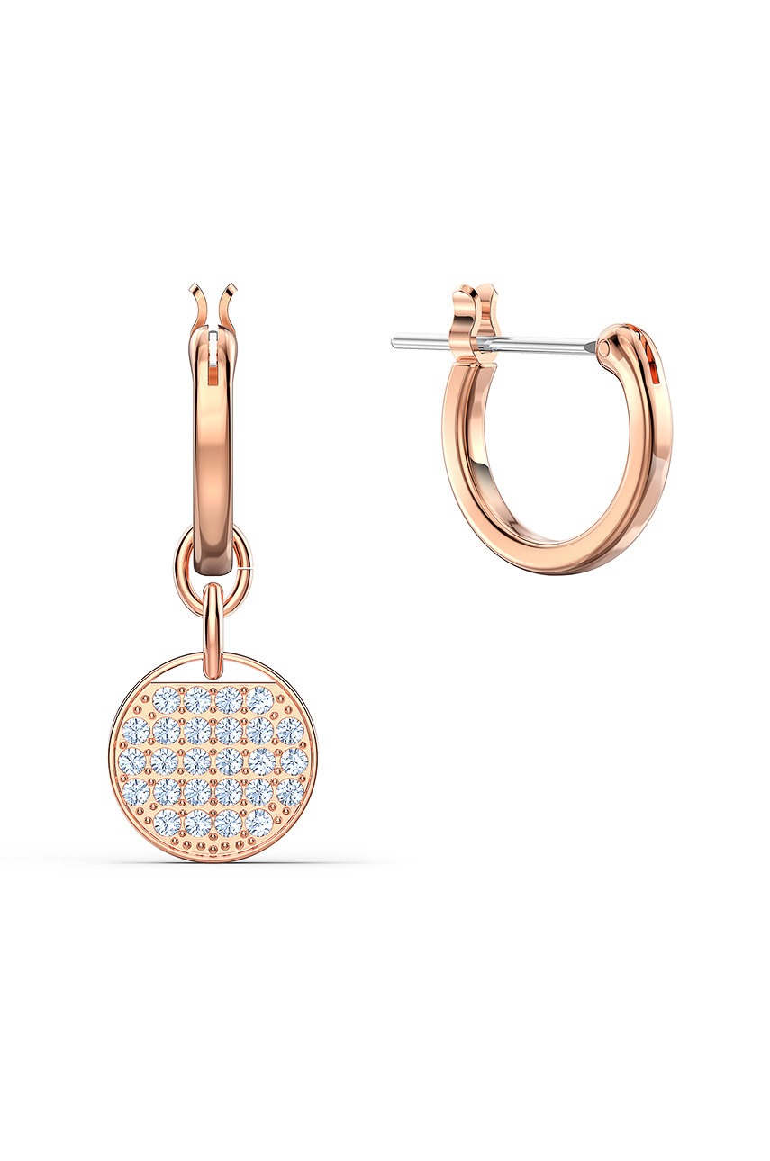 

Swarovski - Сережки GINGER