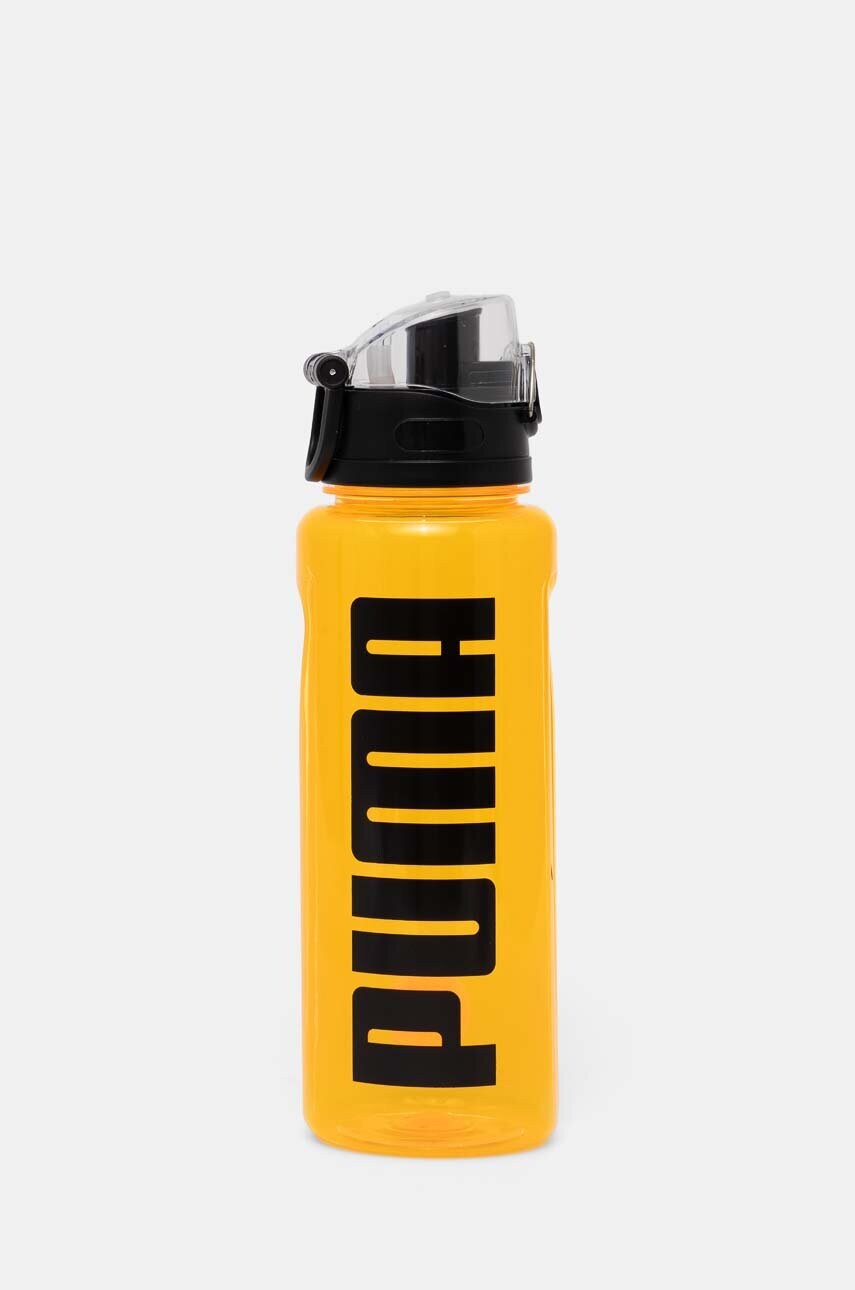 

Бутилка Puma 1000 ml в жълто 053811, Жълт
