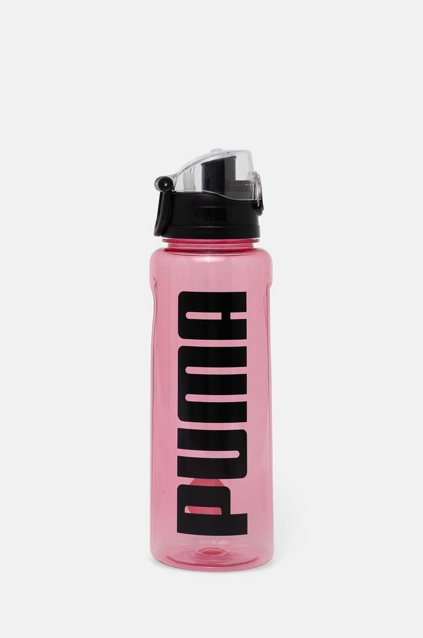

Бутилка Puma 1000 ml в розово 053811, Розов
