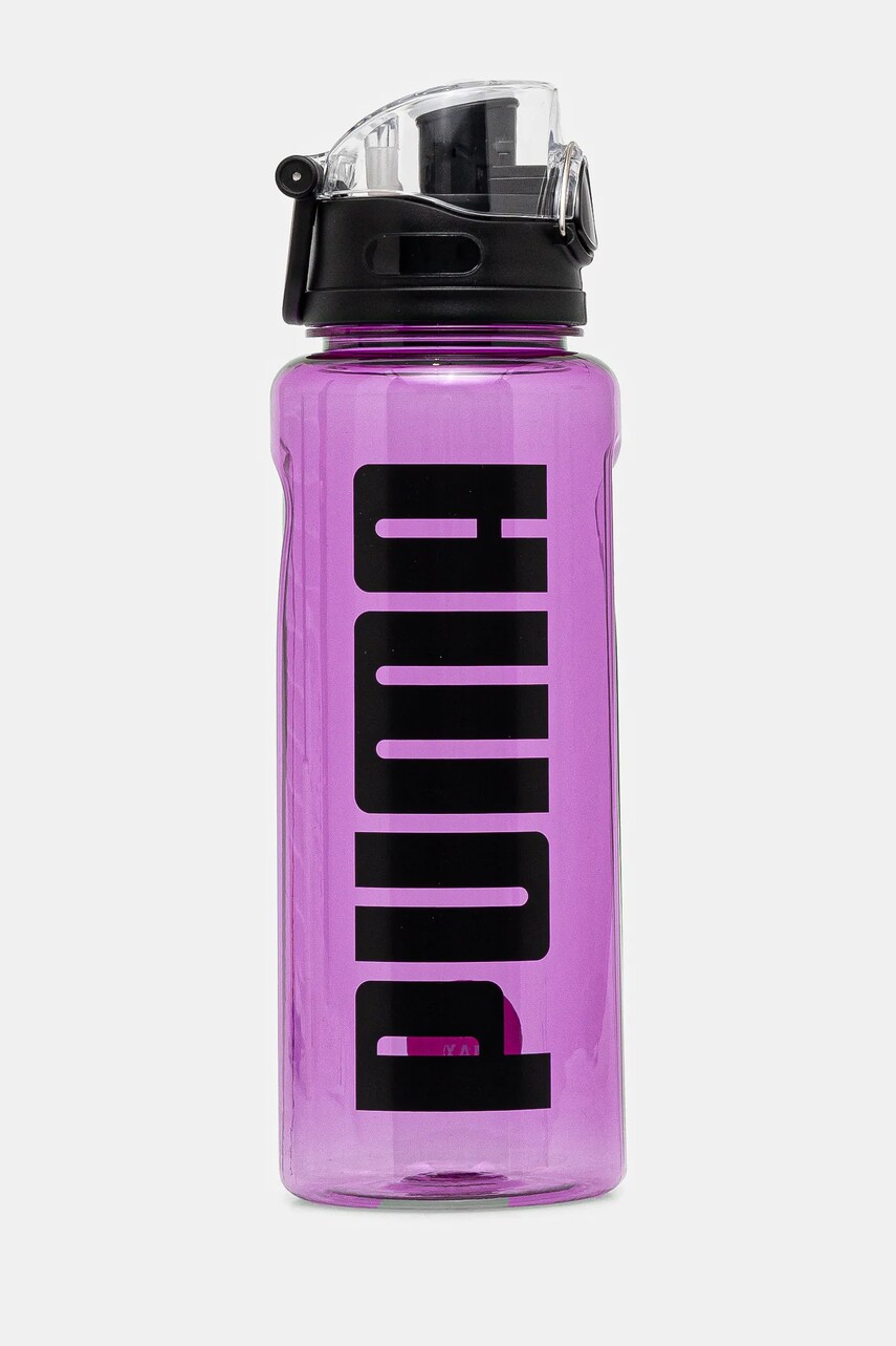 Puma sticlă 1000 ml culoarea violet 053811