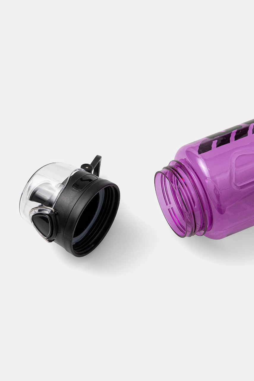 Бутылка Puma 1000 ml цвет фиолетовый 053811 Бутылка Puma 1000 ml цвет фиолетовый 053811