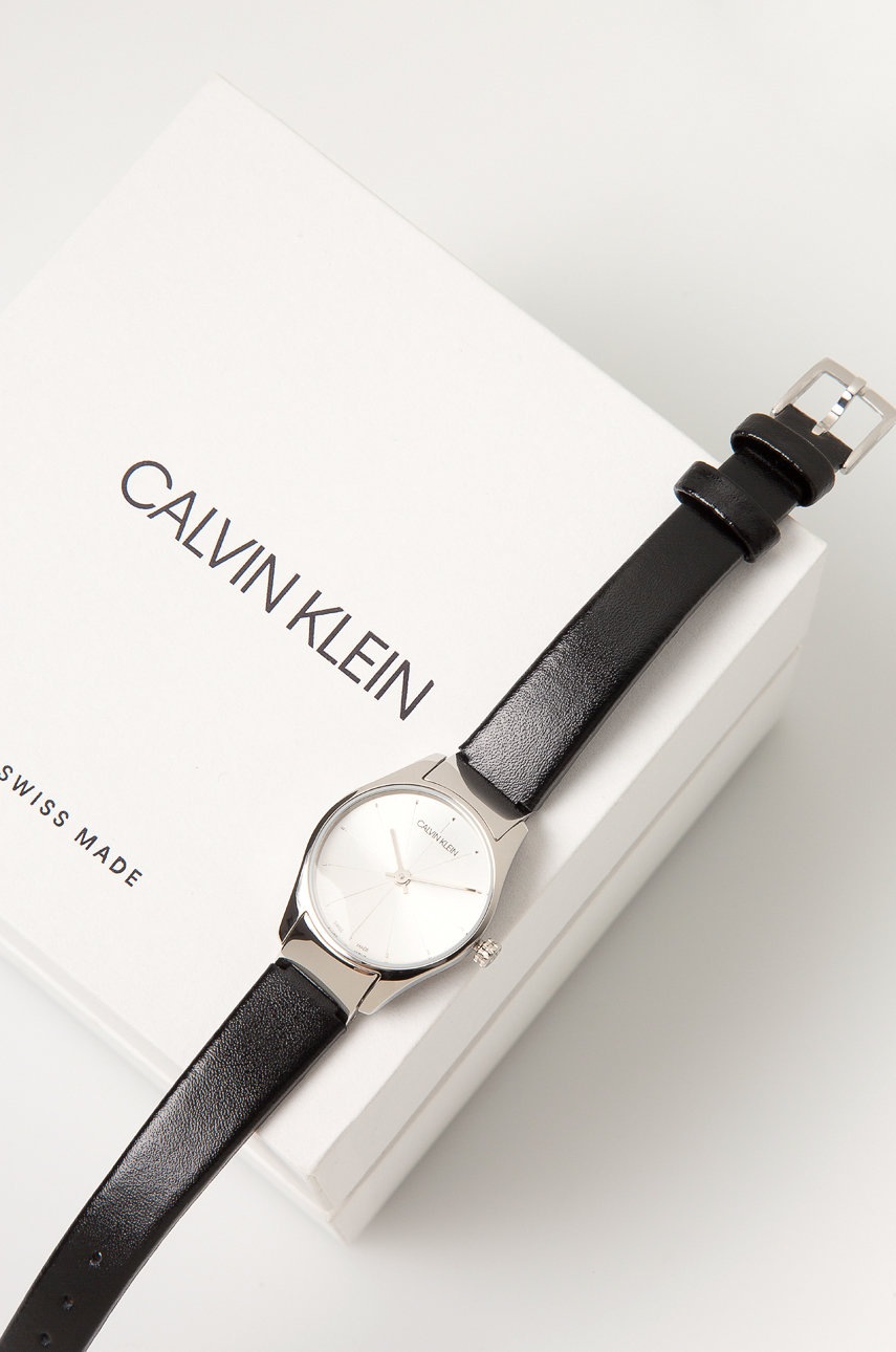 

Calvin Klein - Часы