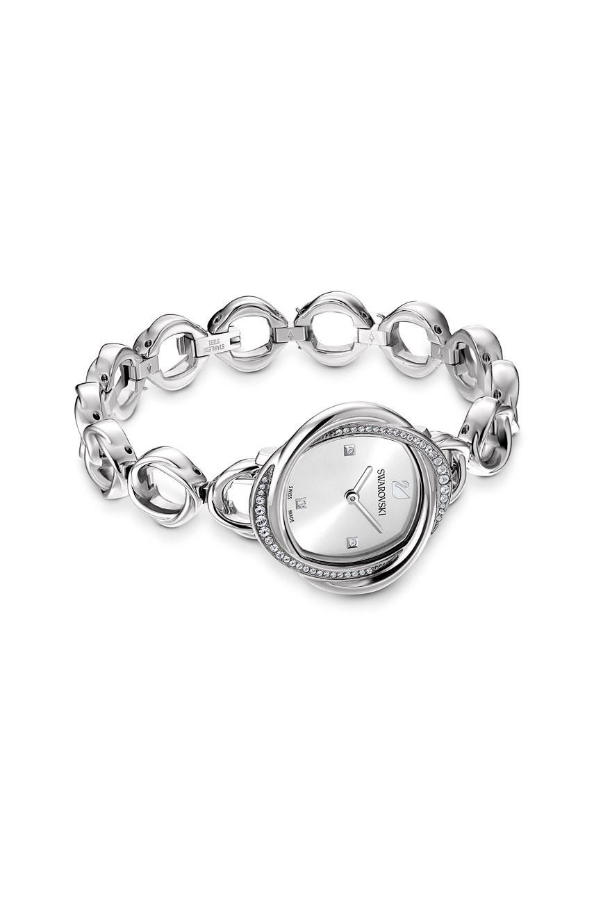 

Swarovski - Годинник CRYSTAL FLOWER
