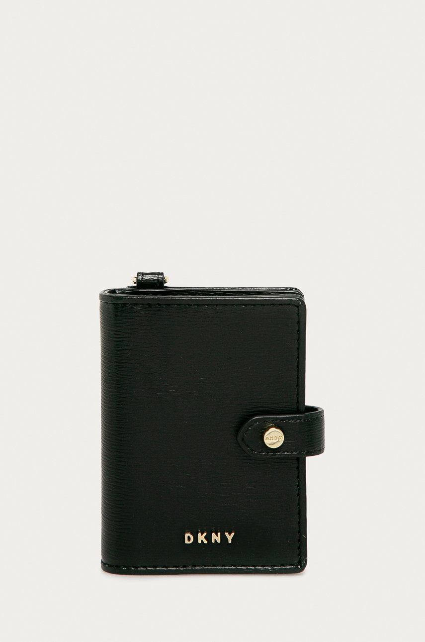 

Dkny - Кошелек, Чёрный
