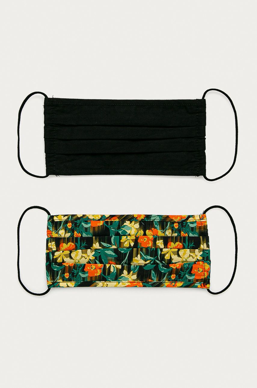 Pieces - Ochranná rouška (2-pack)