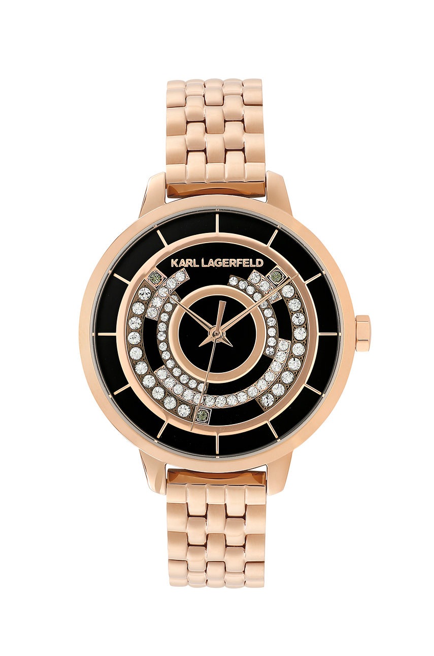 Karl Lagerfeld - Ceas 5552756