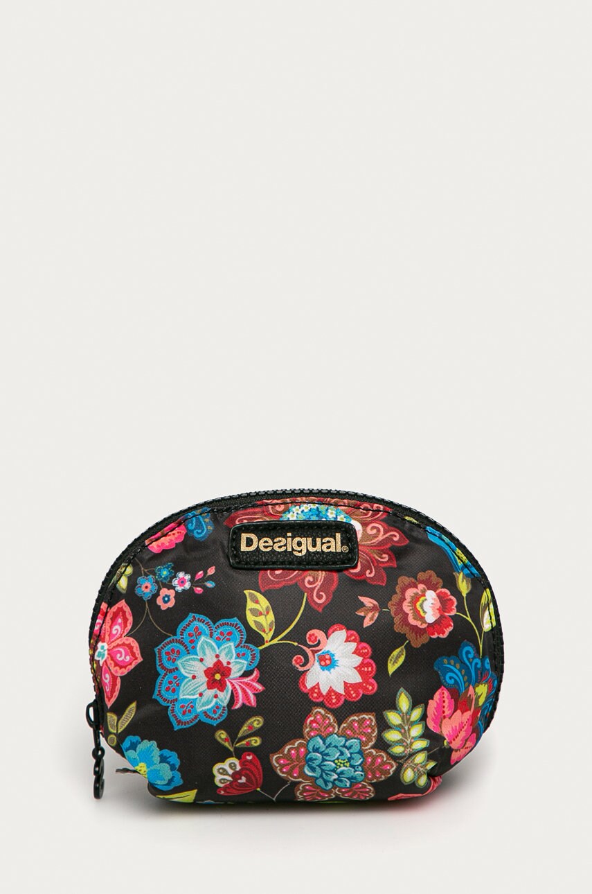 Desigual - portfard (3-pack)