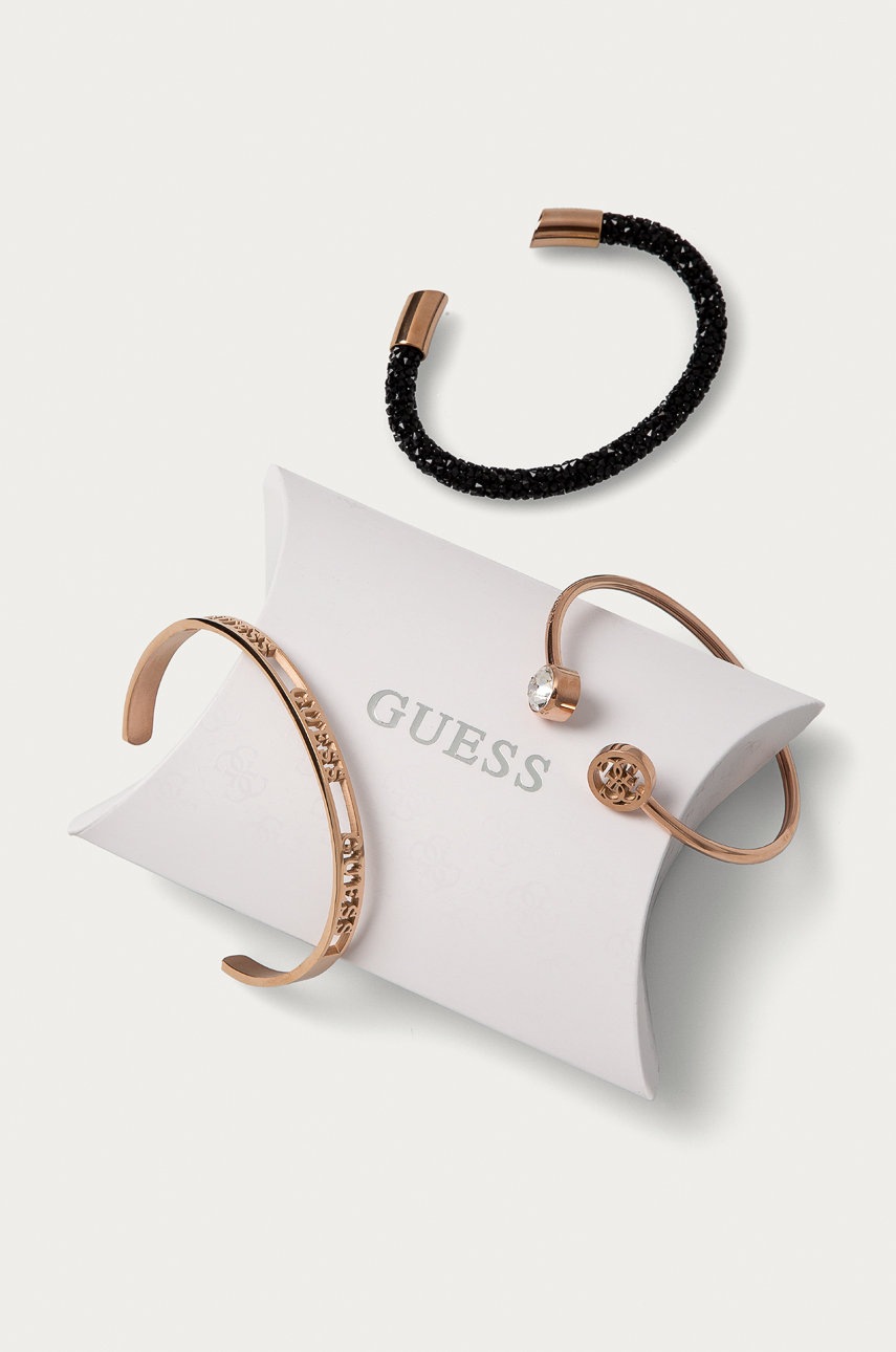 

Guess - Браслеты (3-pack)