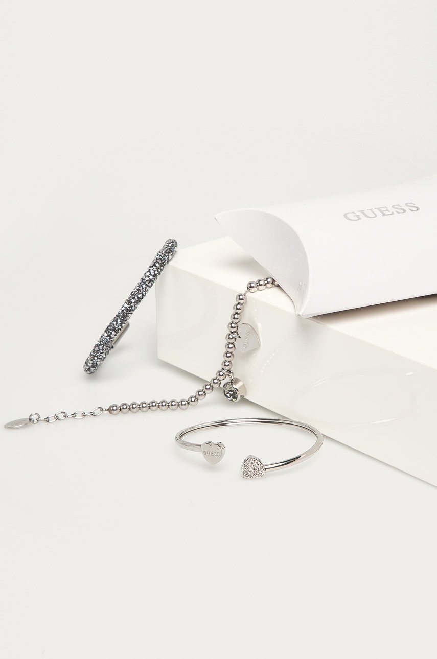 

Guess - Браслеты (3-pack)