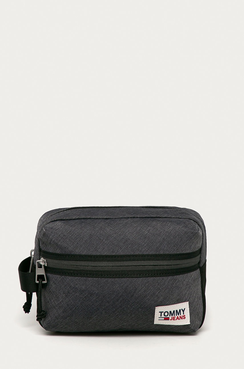 

Tommy Jeans - Косметичка, Серый