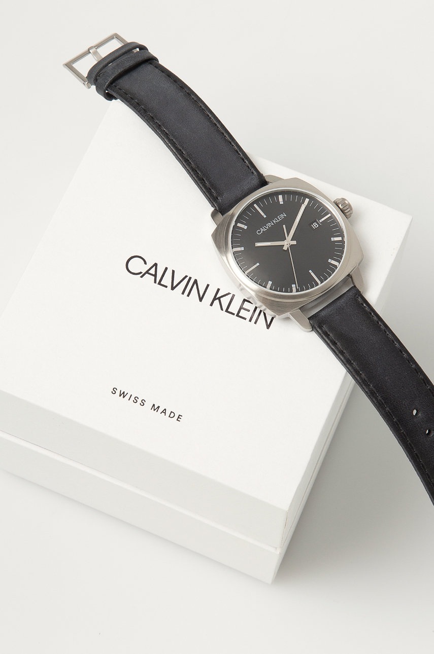 

Calvin Klein - Часы