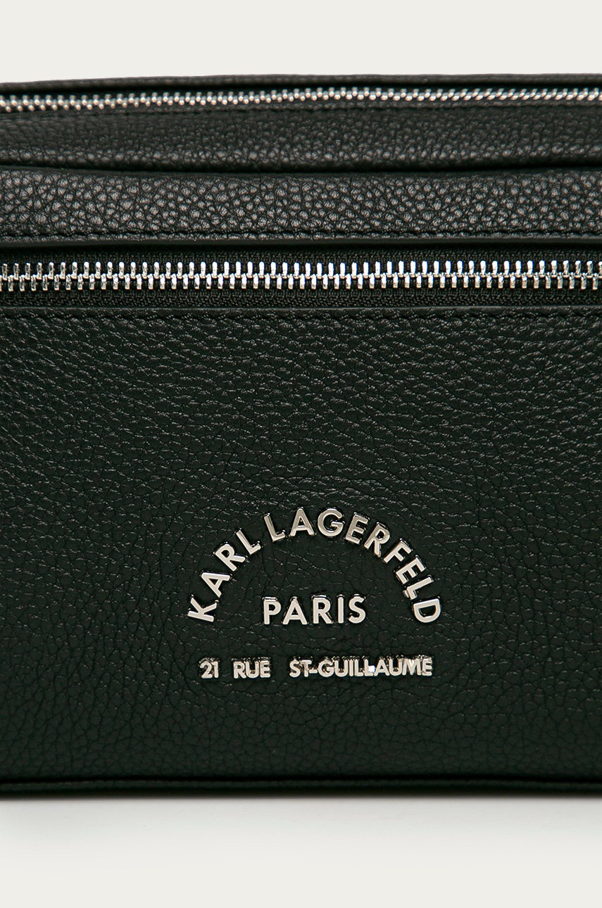 

Karl Lagerfeld - Косметичка