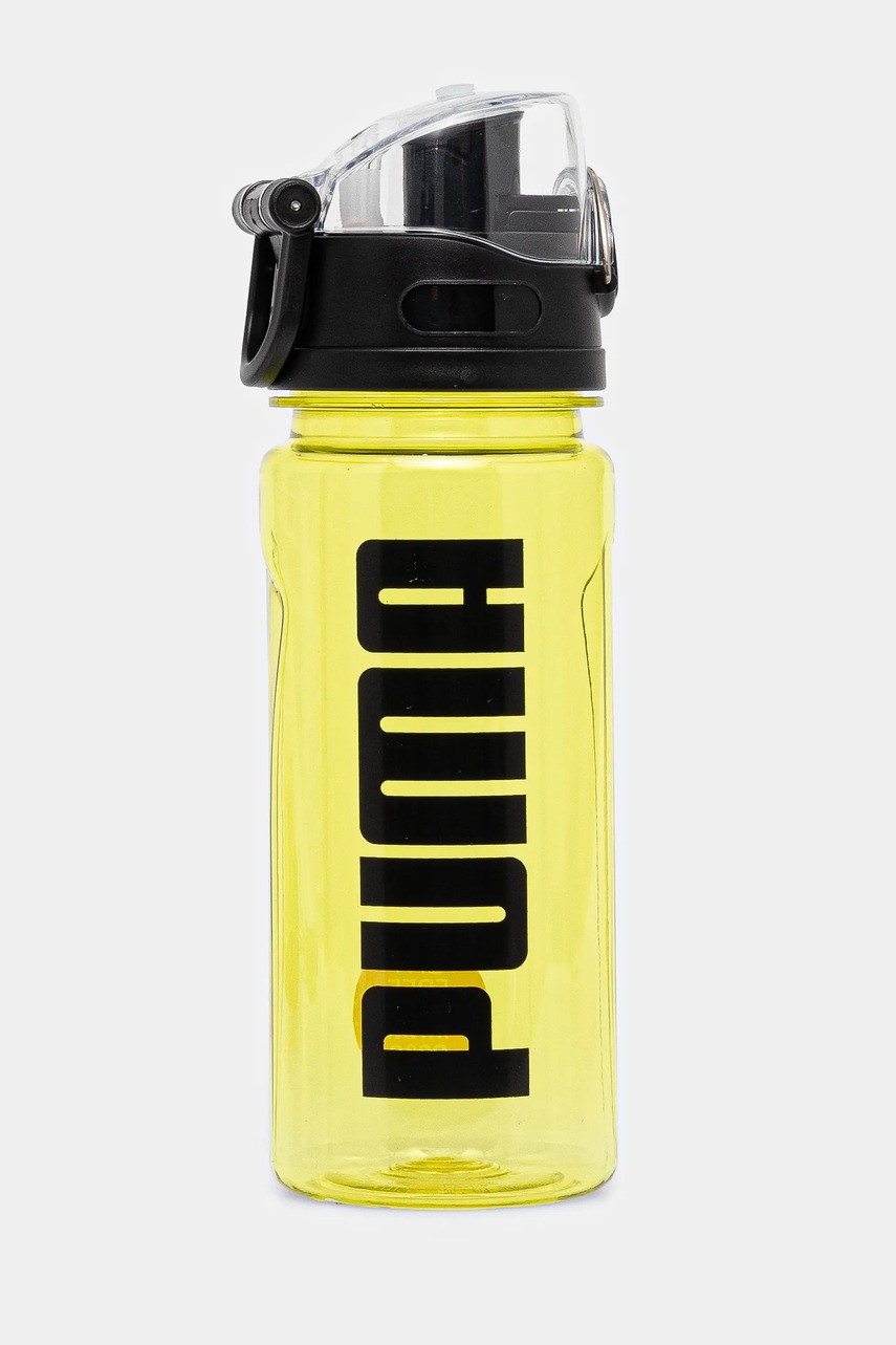 Puma sticla culoarea galben, 53518