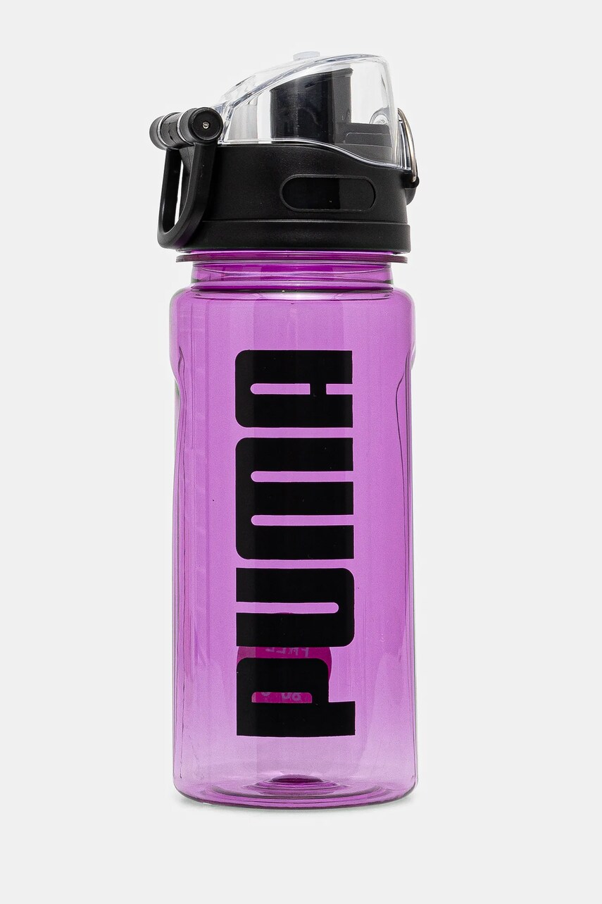 Puma sticla culoarea violet, 53518