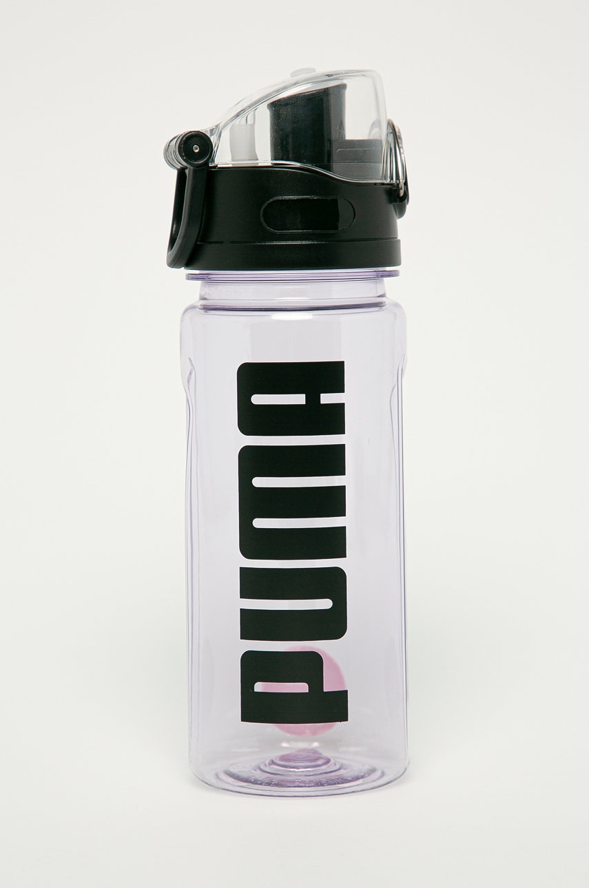 

Puma - Бутилка за вода 0,6 L, Виолетов